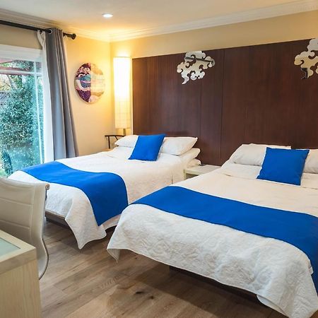 Great Stay In San José Kültér fotó