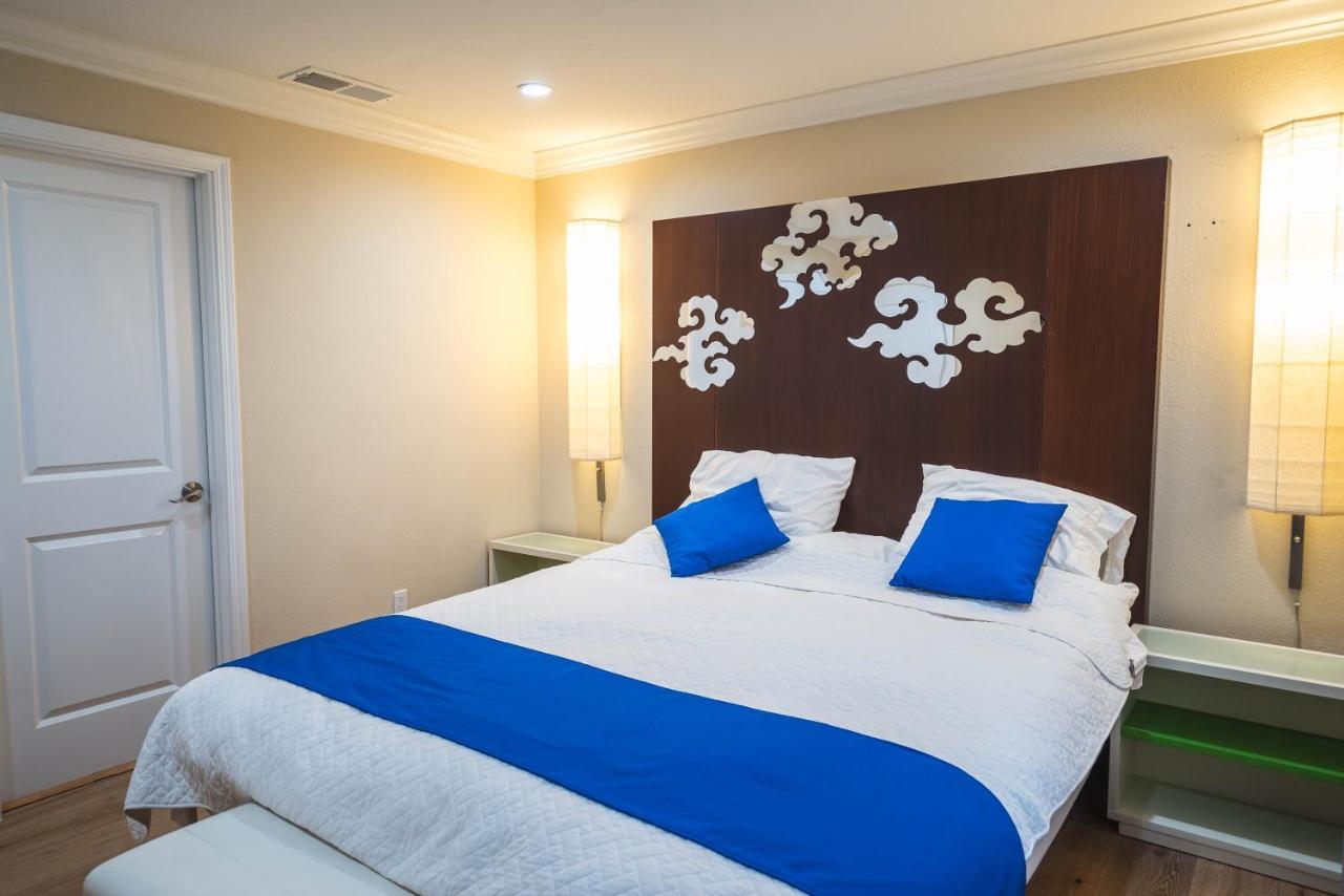 Great Stay In San José Kültér fotó