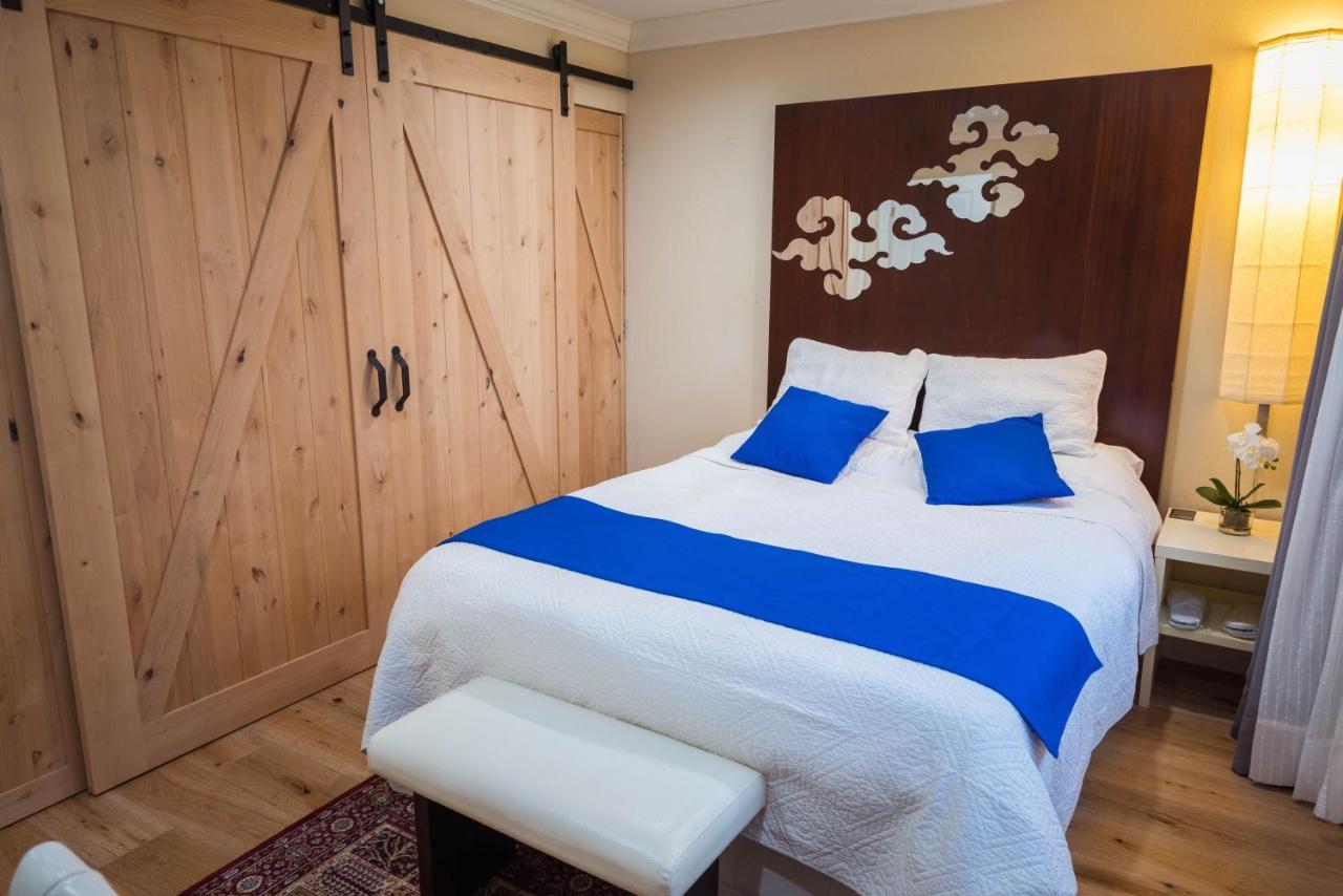 Great Stay In San José Kültér fotó