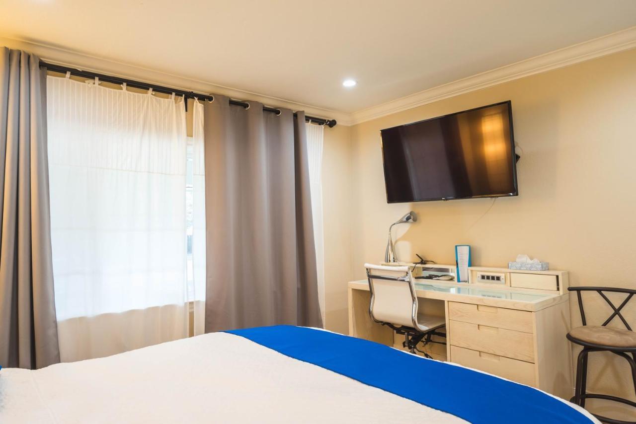Great Stay In San José Kültér fotó