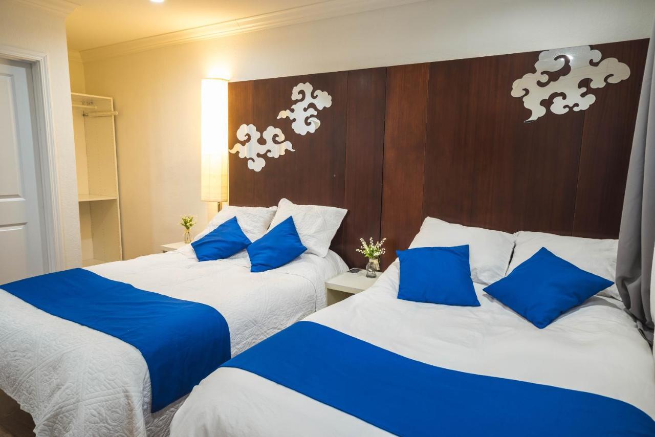 Great Stay In San José Kültér fotó